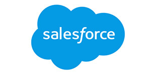 Salesforce Logo