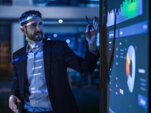 How to become a CISO - Chief Information Security Officer